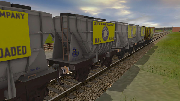 TANE DLC: Newcastle Shunter