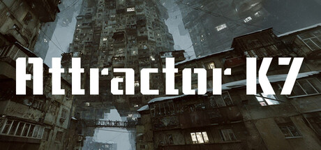 Attractor K7 capsule
