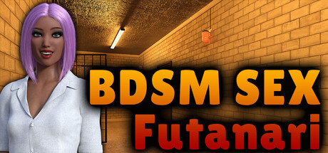 BDSM Sex - Futanari