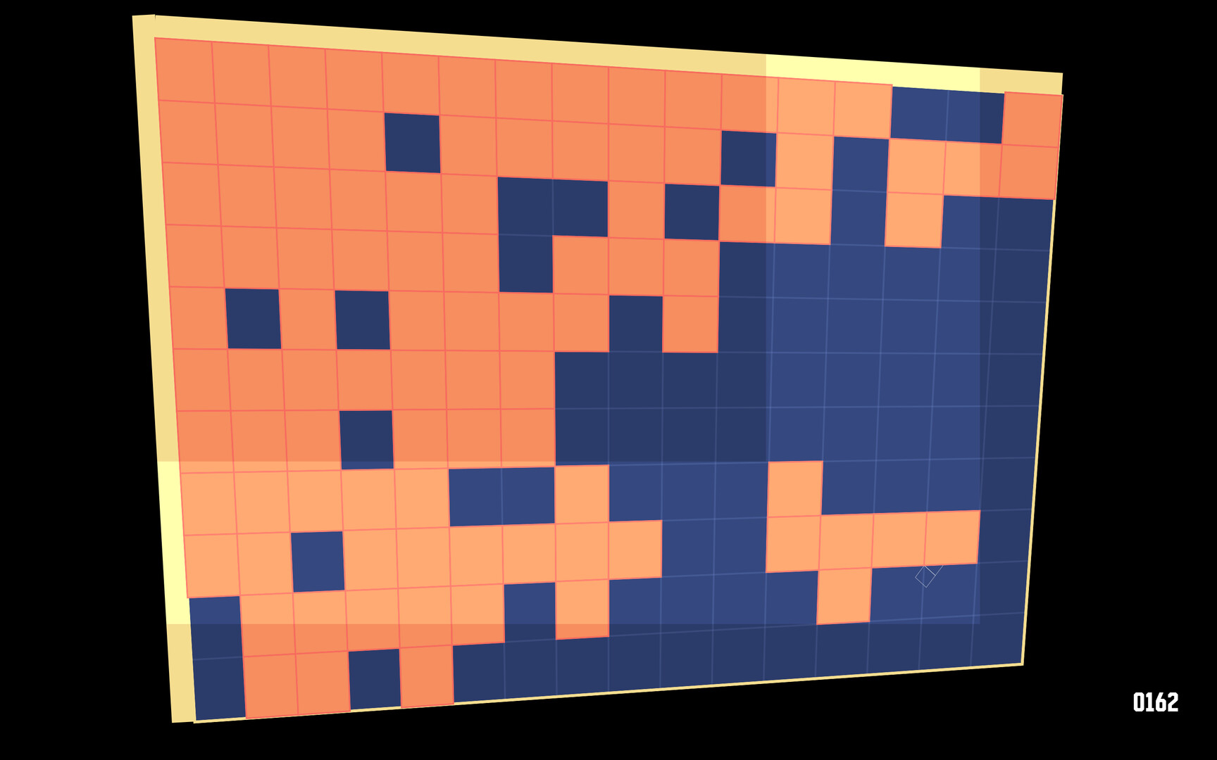 GRAVITOMINO Featured Screenshot #1