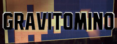 GRAVITOMINO cover