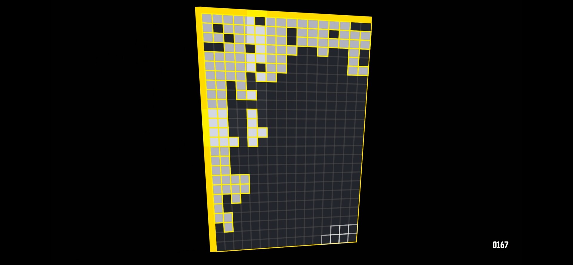 GRAVITOMINO screenshot #9