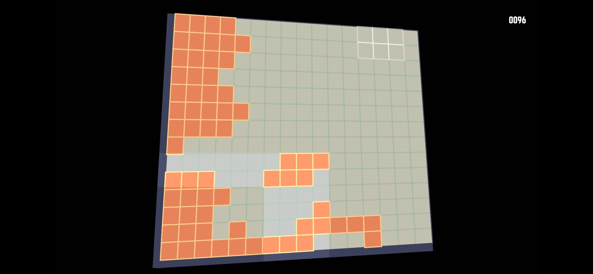 GRAVITOMINO screenshot #7