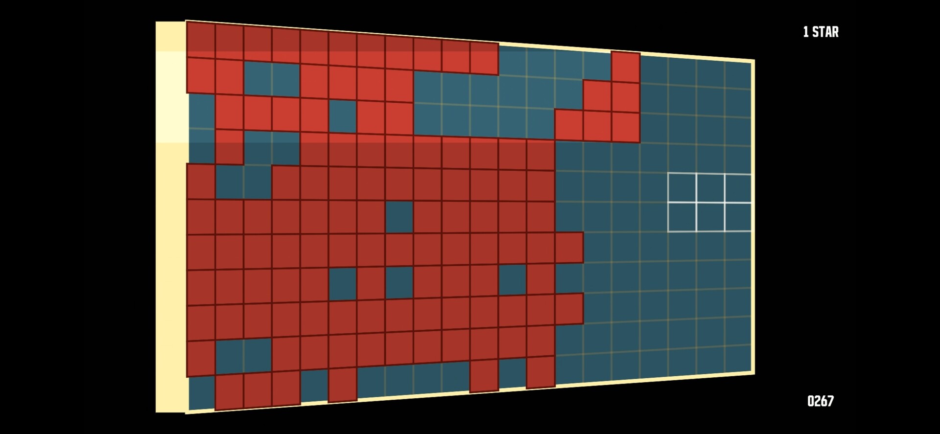 GRAVITOMINO screenshot #8