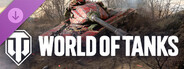 DLC: World of Tanks — SKULLS Free Pack