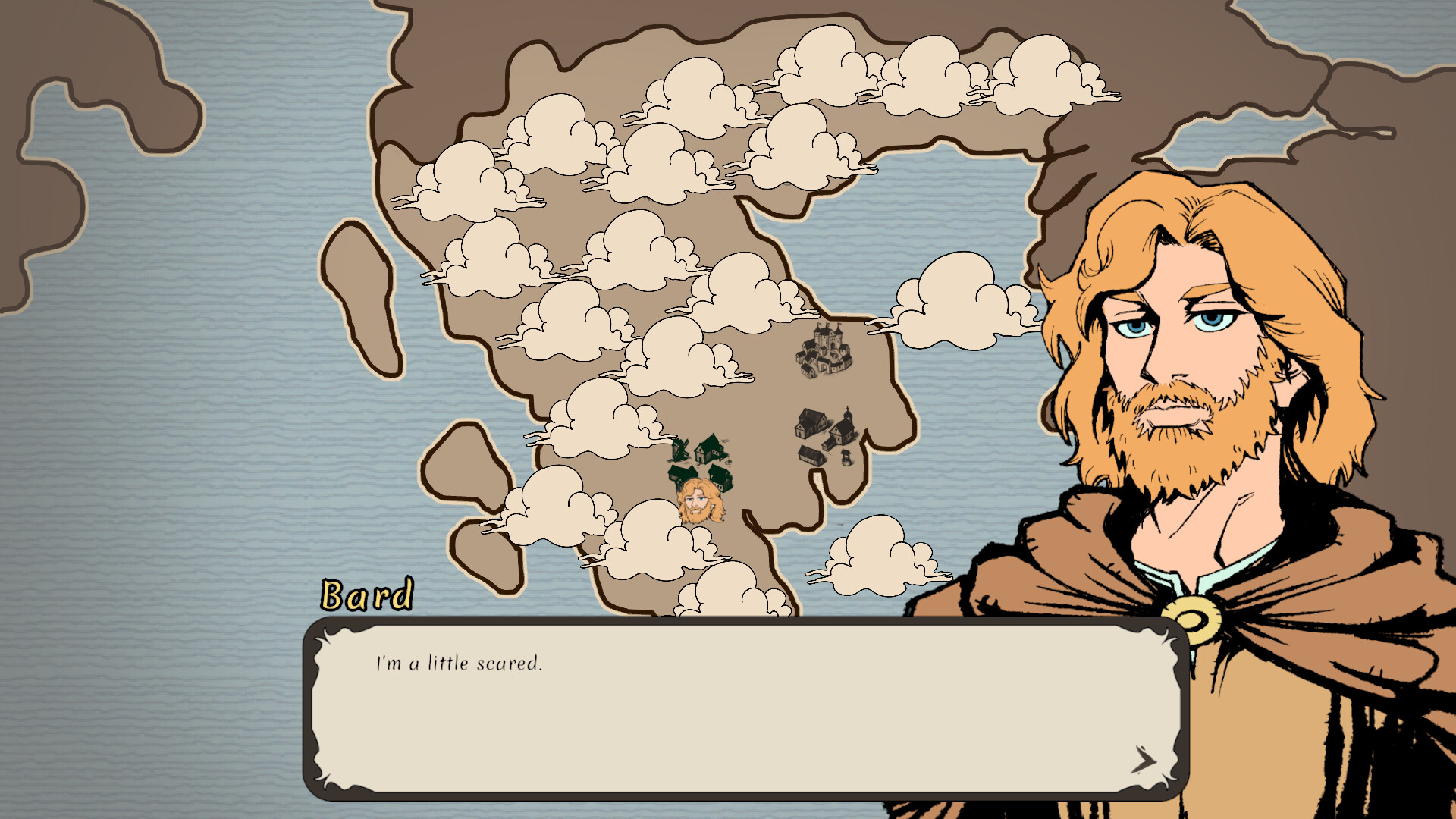 Mythsfall screenshot 4