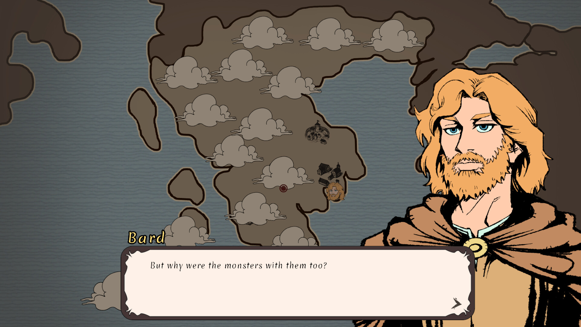 Mythsfall screenshot 7