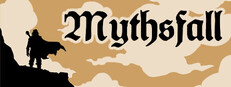 Mythsfall cover