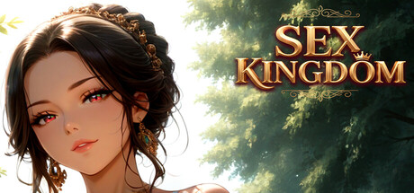SEX KINGDOM