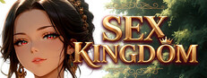 SEX KINGDOM cover