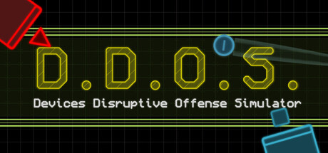 Devices Disruptive Offense Simulator Banner