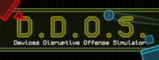 Devices Disruptive Offense Simulator cover