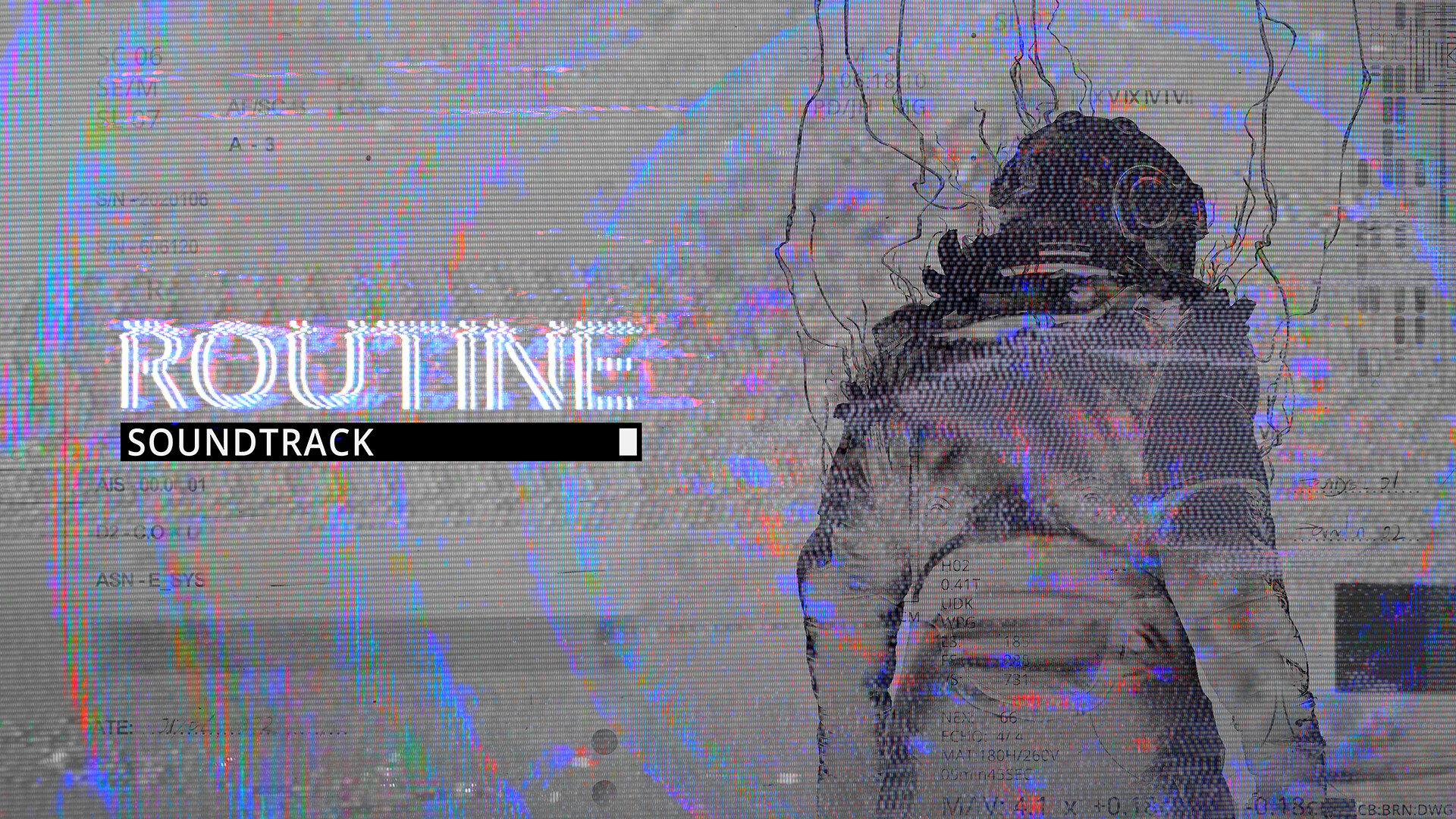 ROUTINE Official Soundtrack Featured Screenshot #1