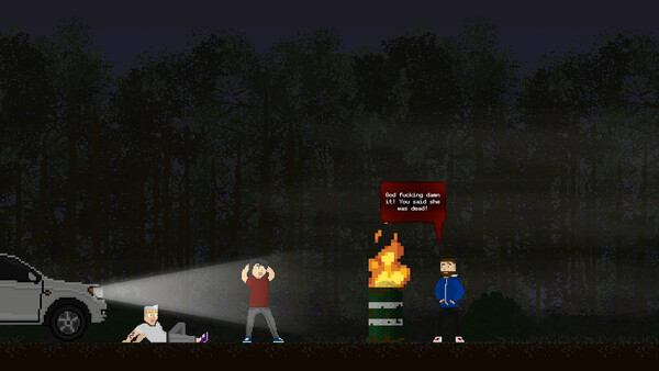 Screenshot media