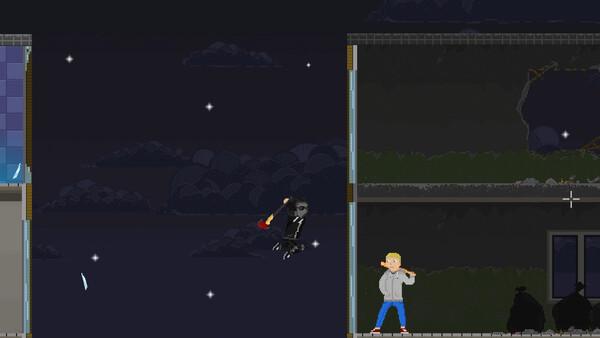 Screenshot media