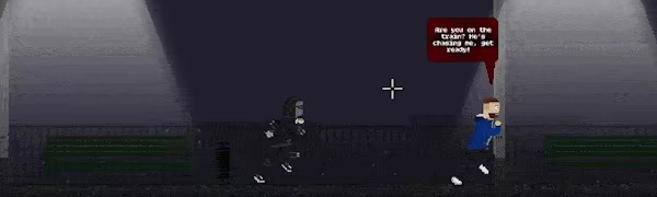 Breakdown: Silent Riot video 3