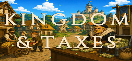 Kingdom and Taxes