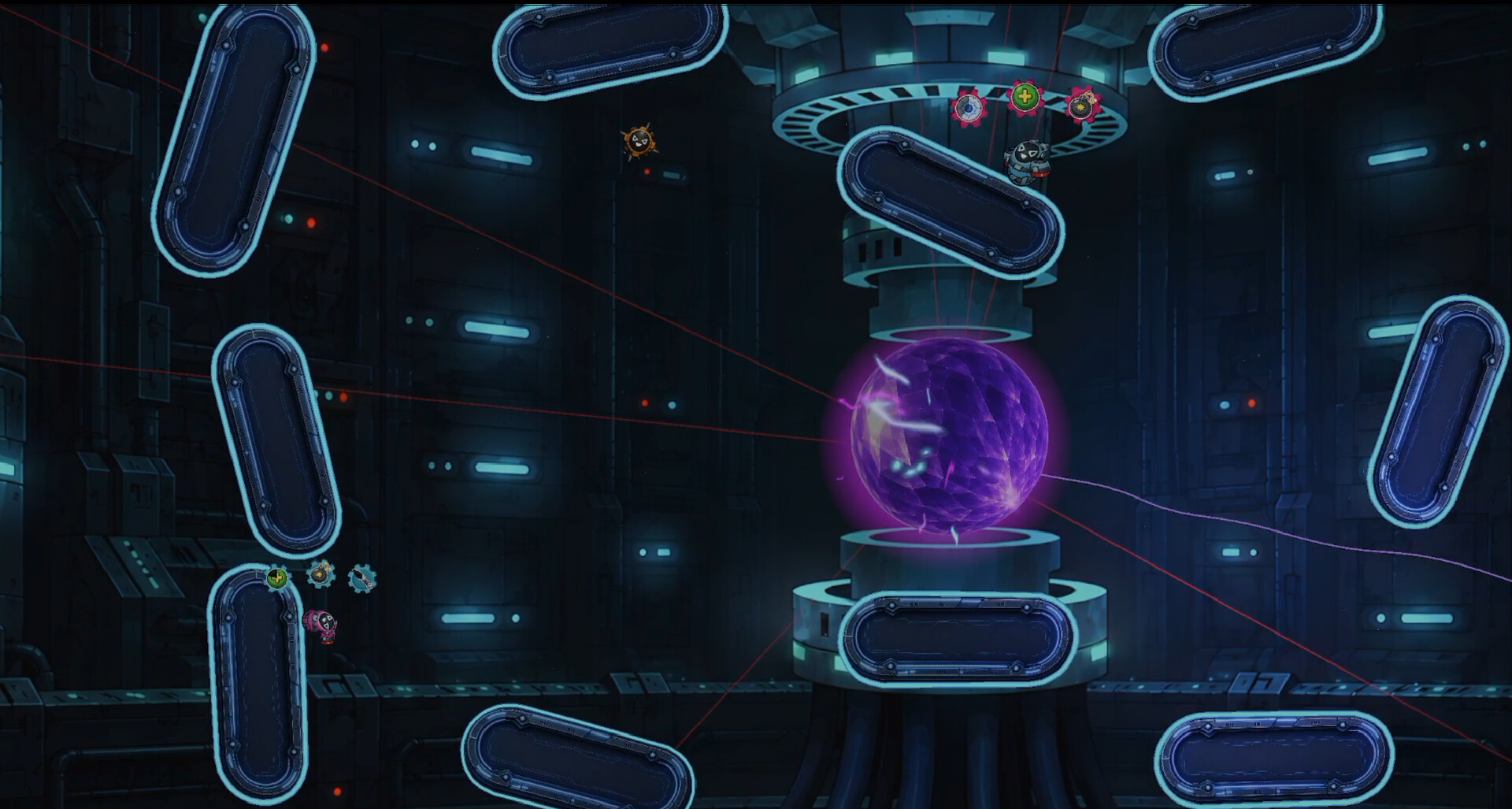 ScrapBound screenshot #5