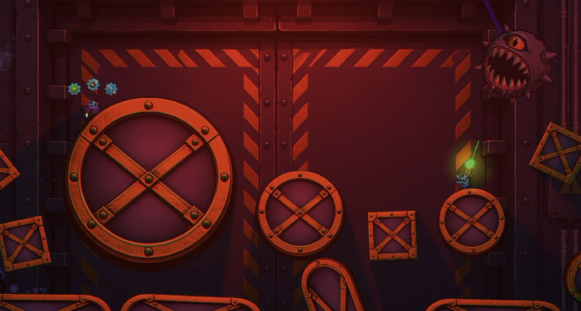 ScrapBound screenshot 4