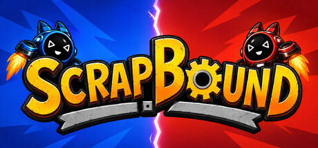 ScrapBound