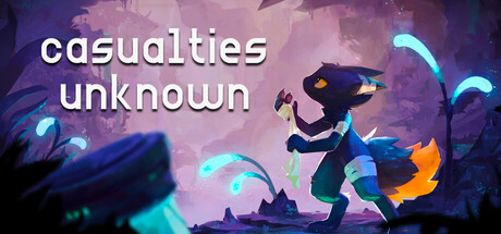 Casualties: Unknown — Steam header
