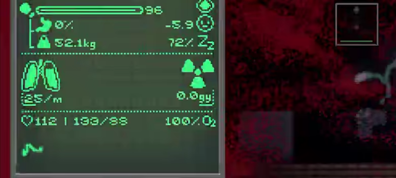 Casualties: Unknown video 2