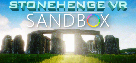 Stonehenge VR SANDBOX steam charts