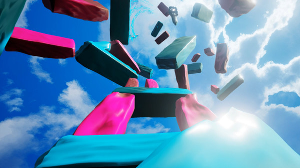 Stonehenge VR SANDBOX.