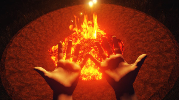 Stonehenge VR SANDBOX.