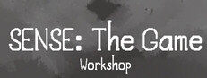 SENSE: The Game Workshop cover