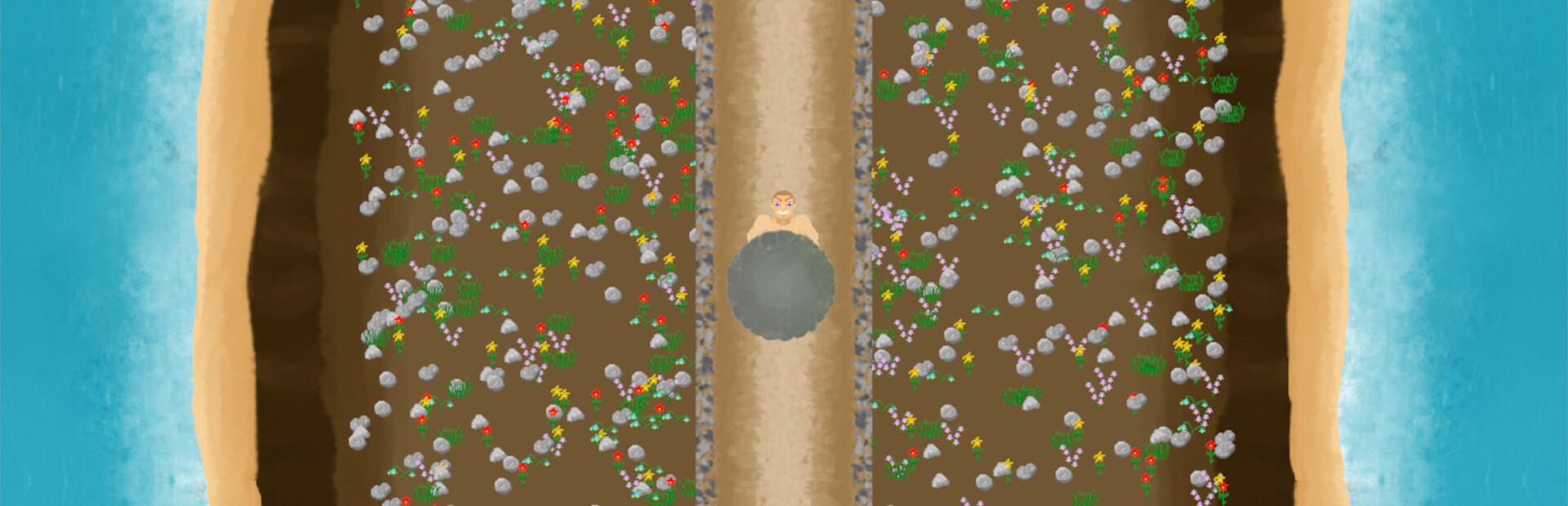 SENSE: The Game Workshop screenshot 1