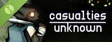 Casualties: Unknown Demo