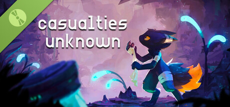Casualties: Unknown Demo