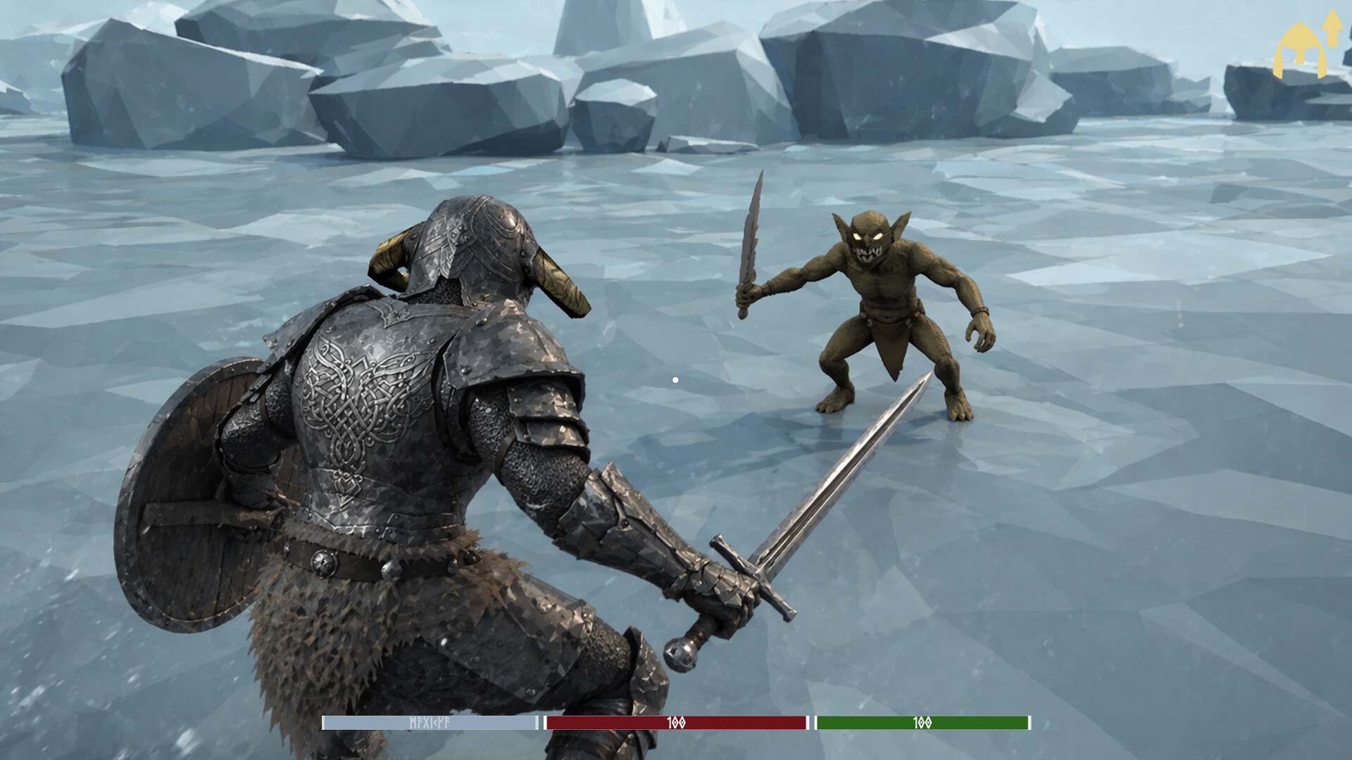 Regnum Last Sanctum screenshot 3