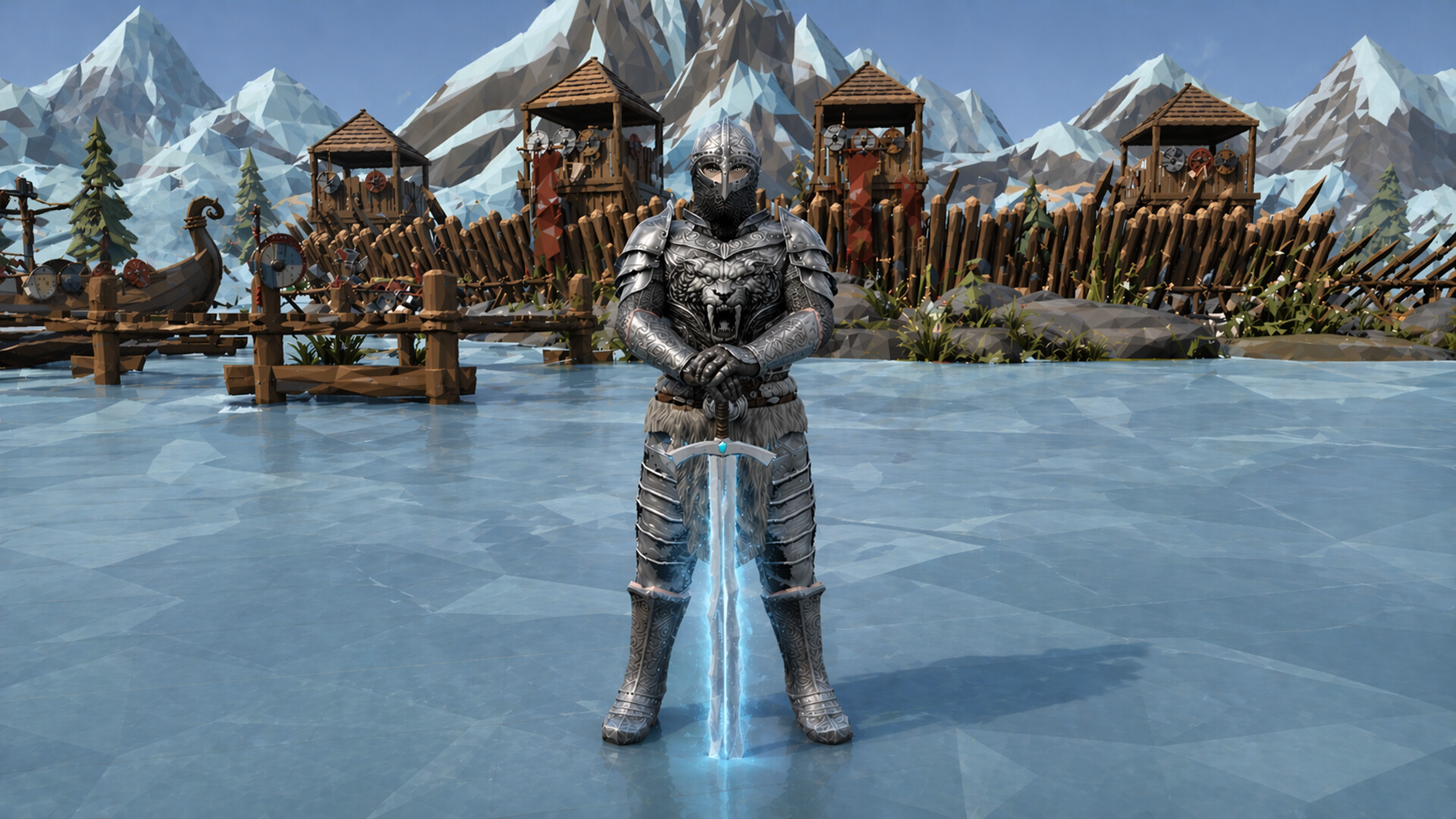 Regnum Last Sanctum screenshot 2