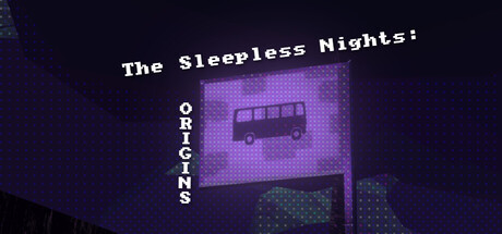 The Sleepless Nights Origins - similar game to Mind Keeper by BlackWing  Studio