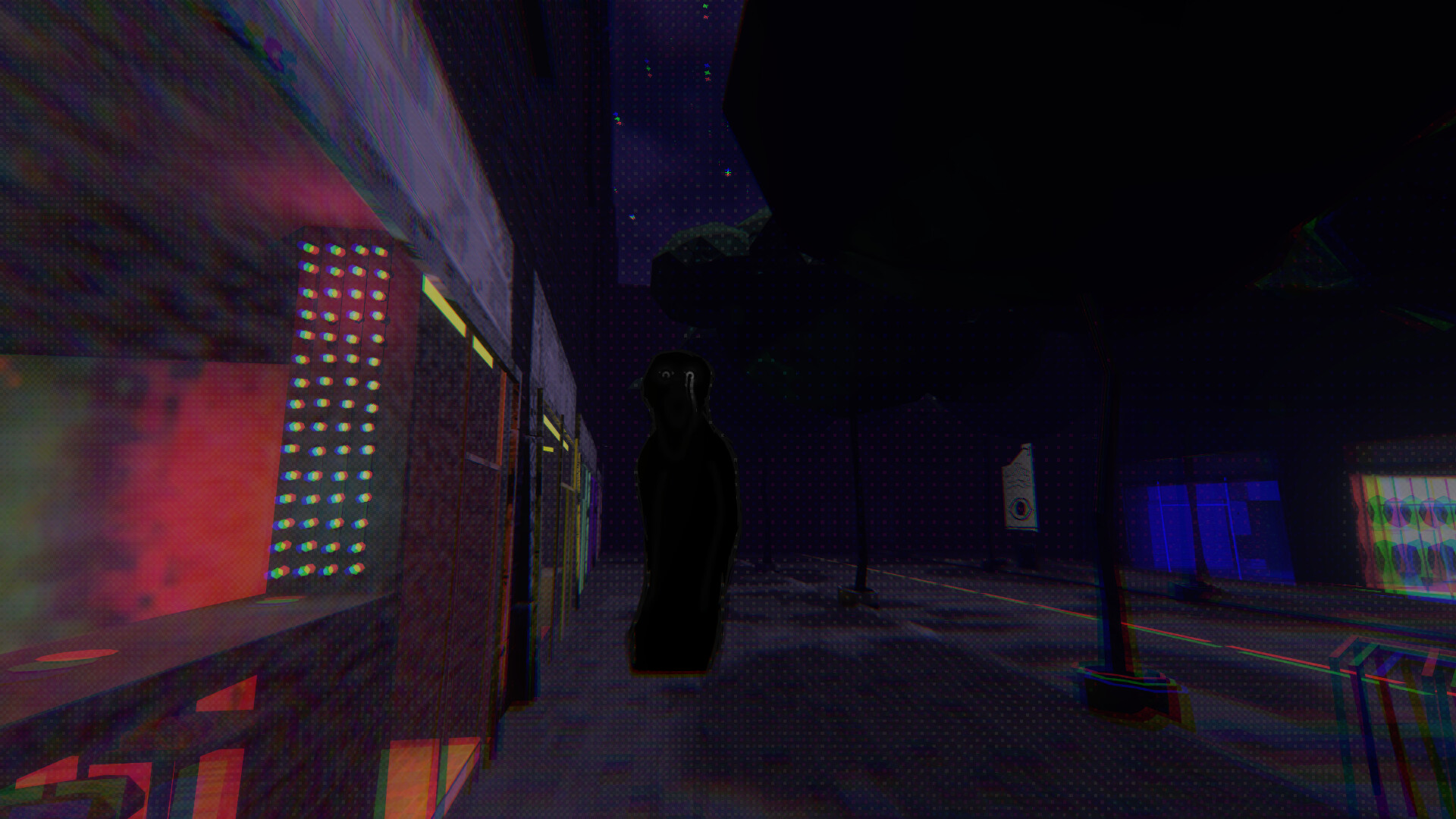 The Sleepless Nights Origins screenshot #4