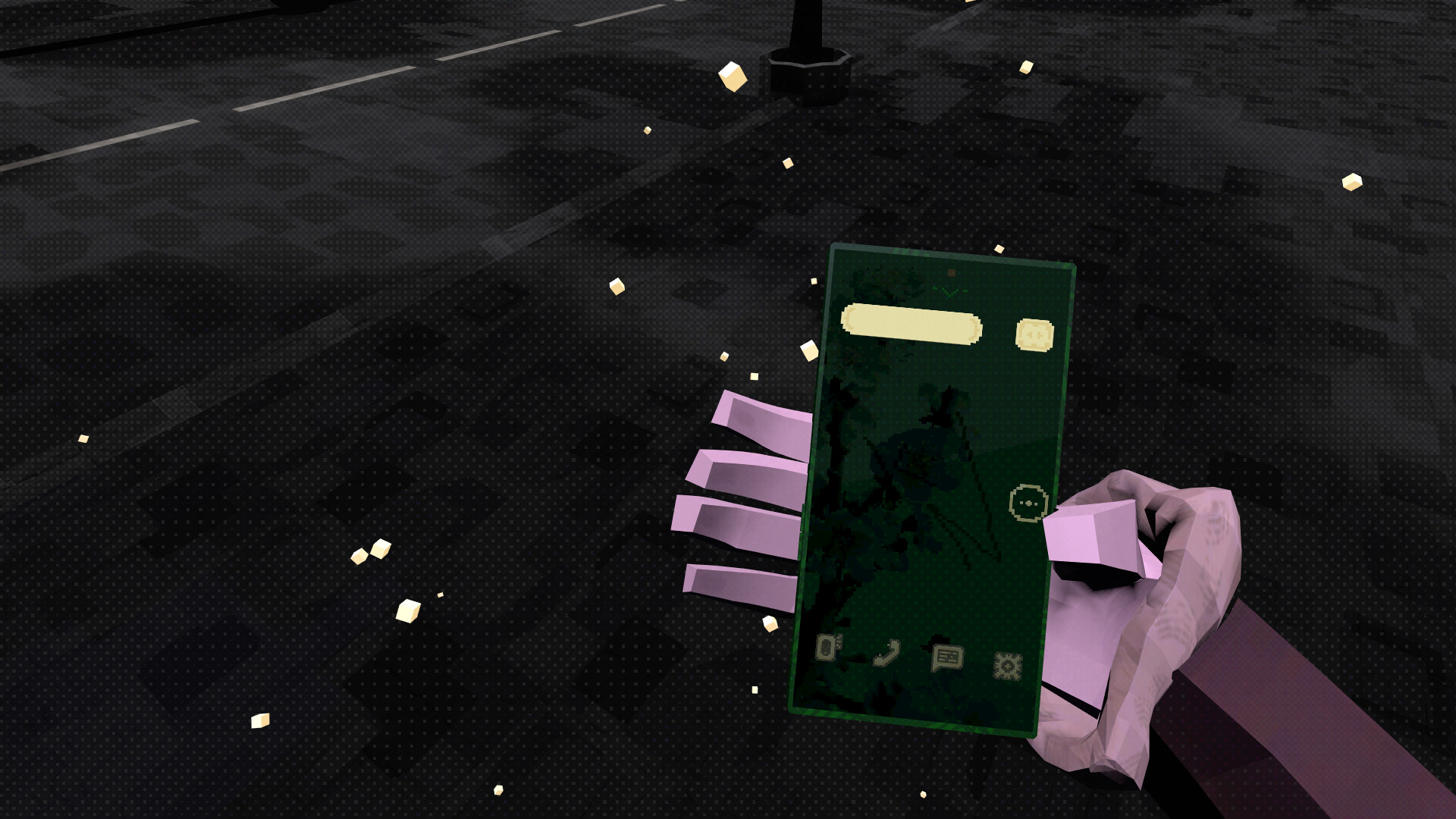 The Sleepless Nights Origins screenshot #2