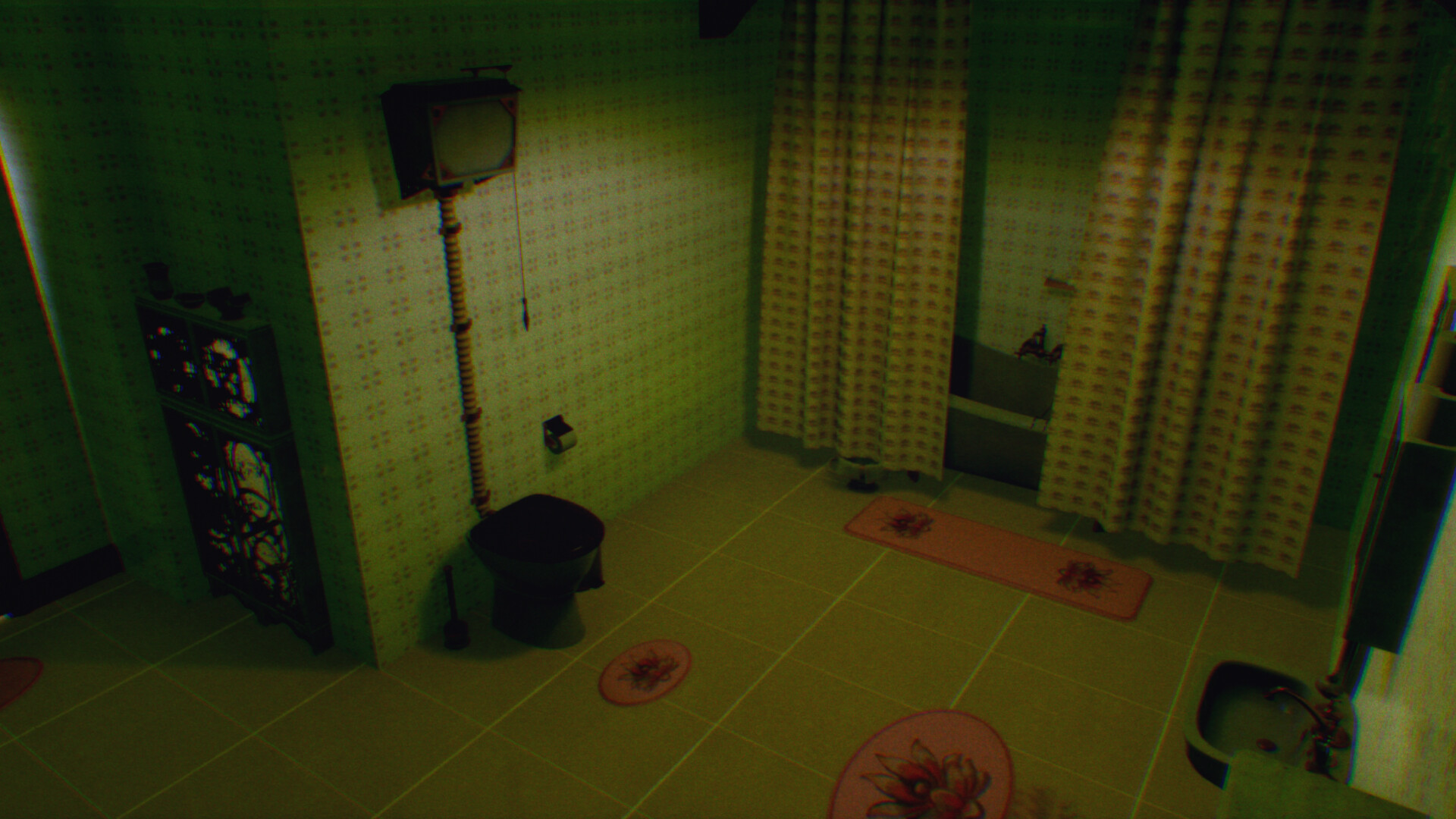 Somnus Corporation screenshot 9