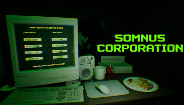 Somnus Corporation