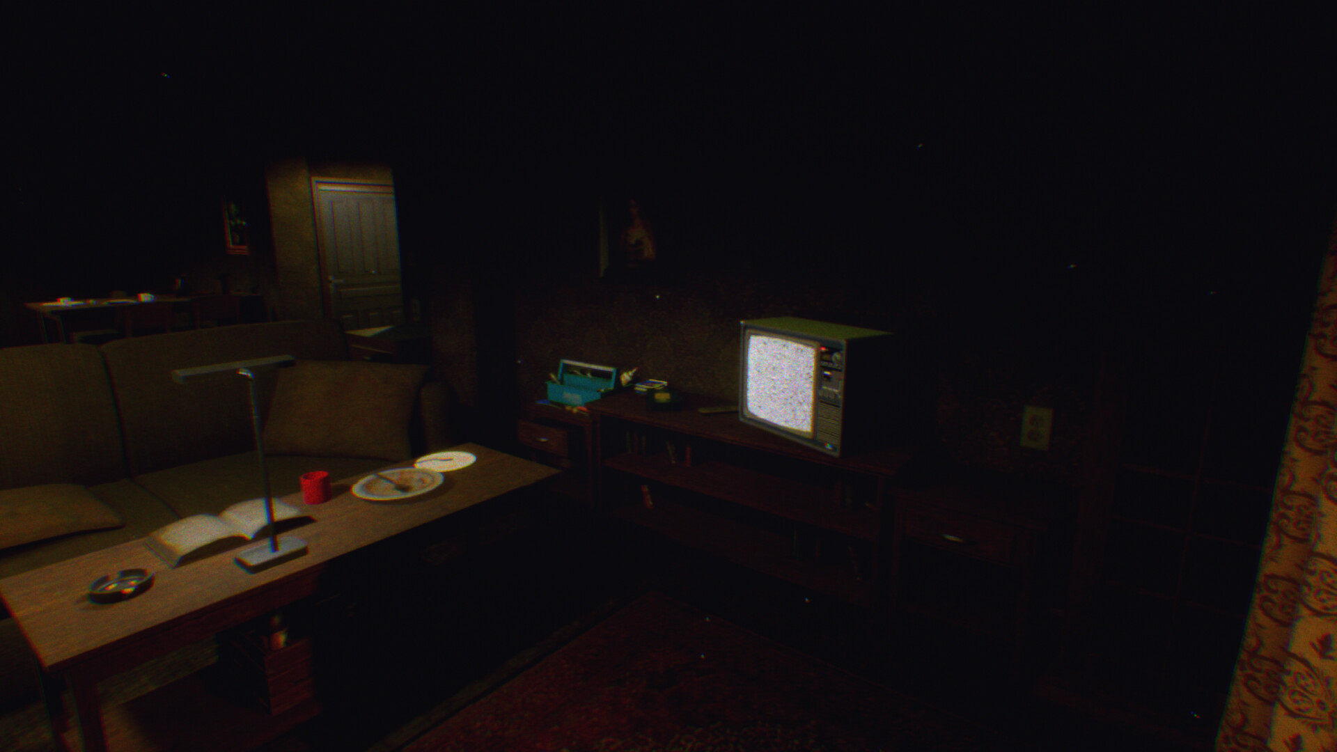 Somnus Corporation screenshot #3