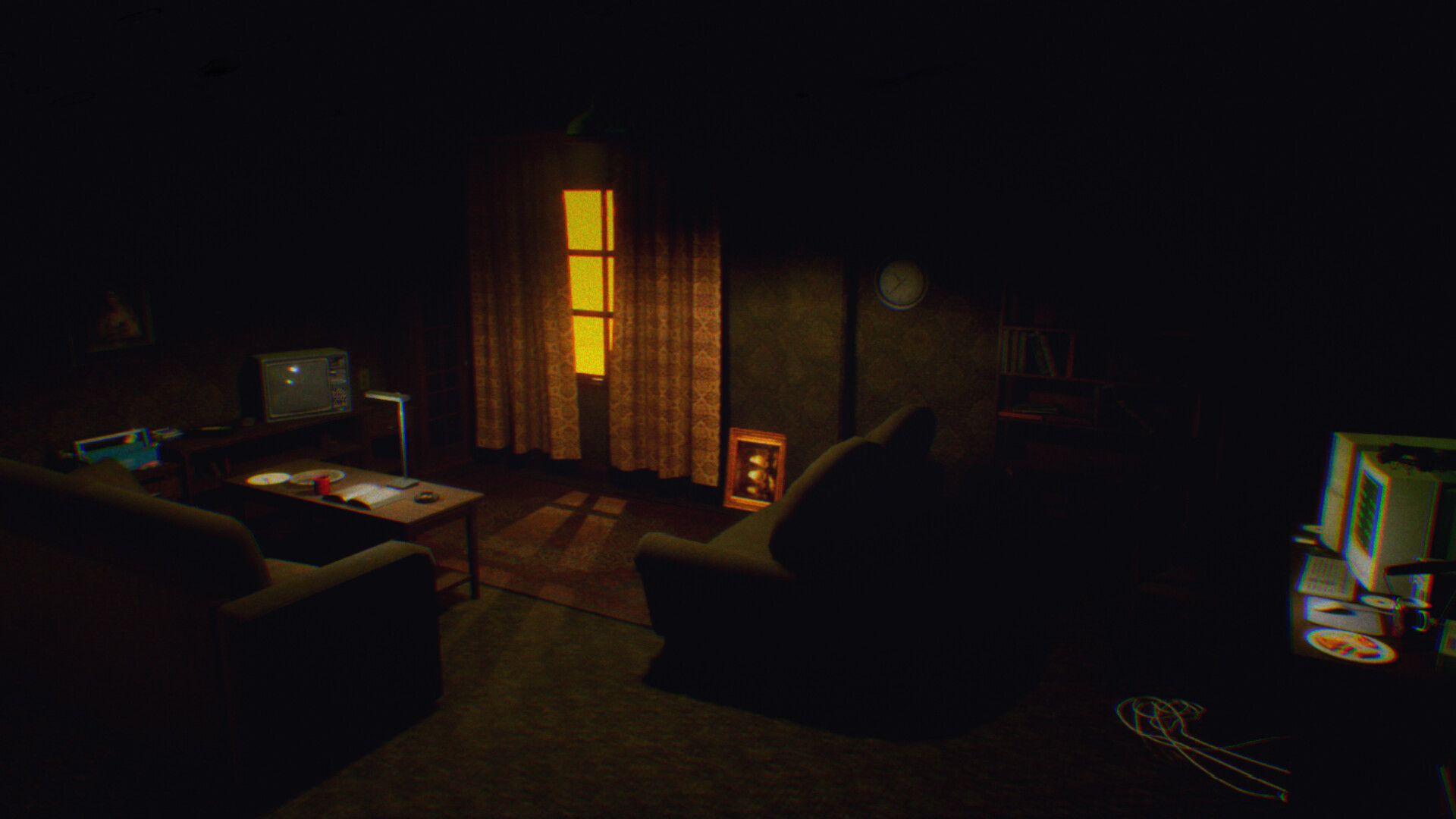 Somnus Corporation screenshot 7