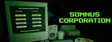Somnus Corporation cover