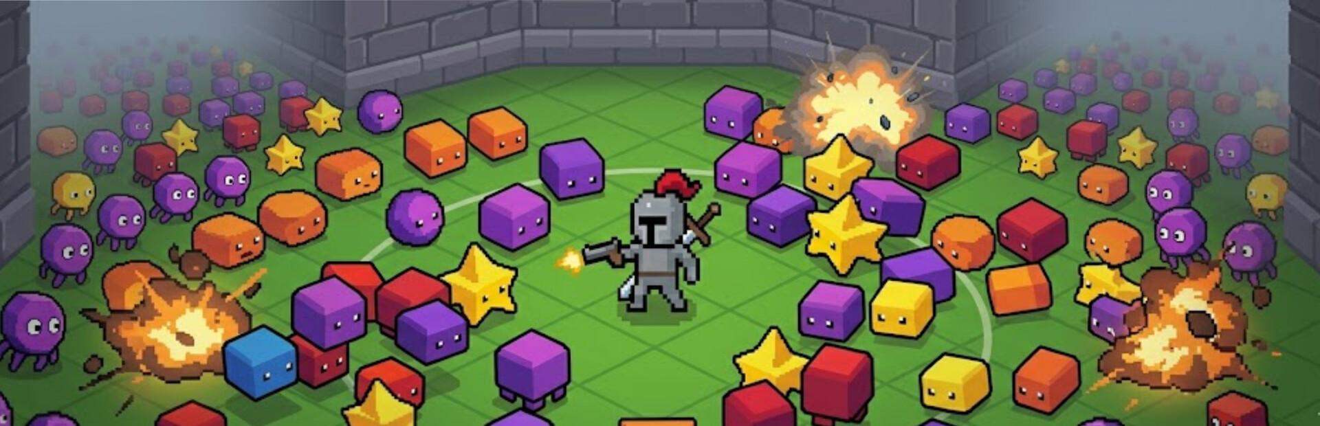 Knight Survivor