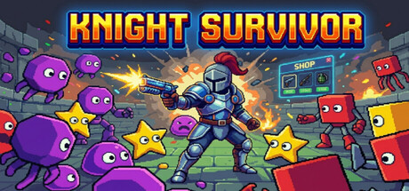 Knight Survivor