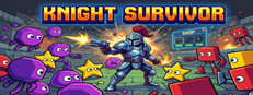 Knight Survivor cover