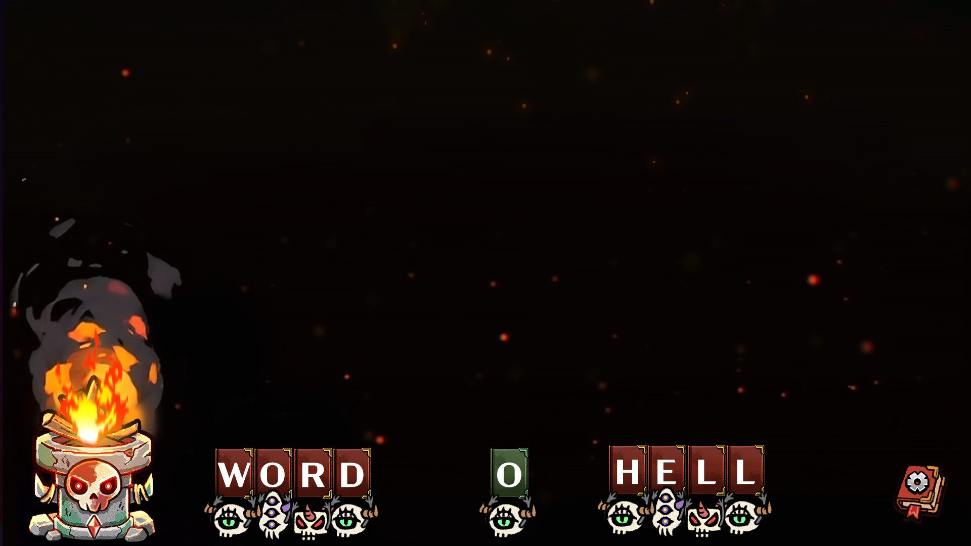 Hell-O-Word Featured Screenshot #1