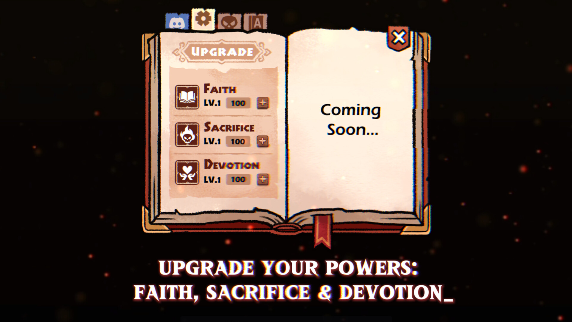 Hell-O-Word screenshot #4