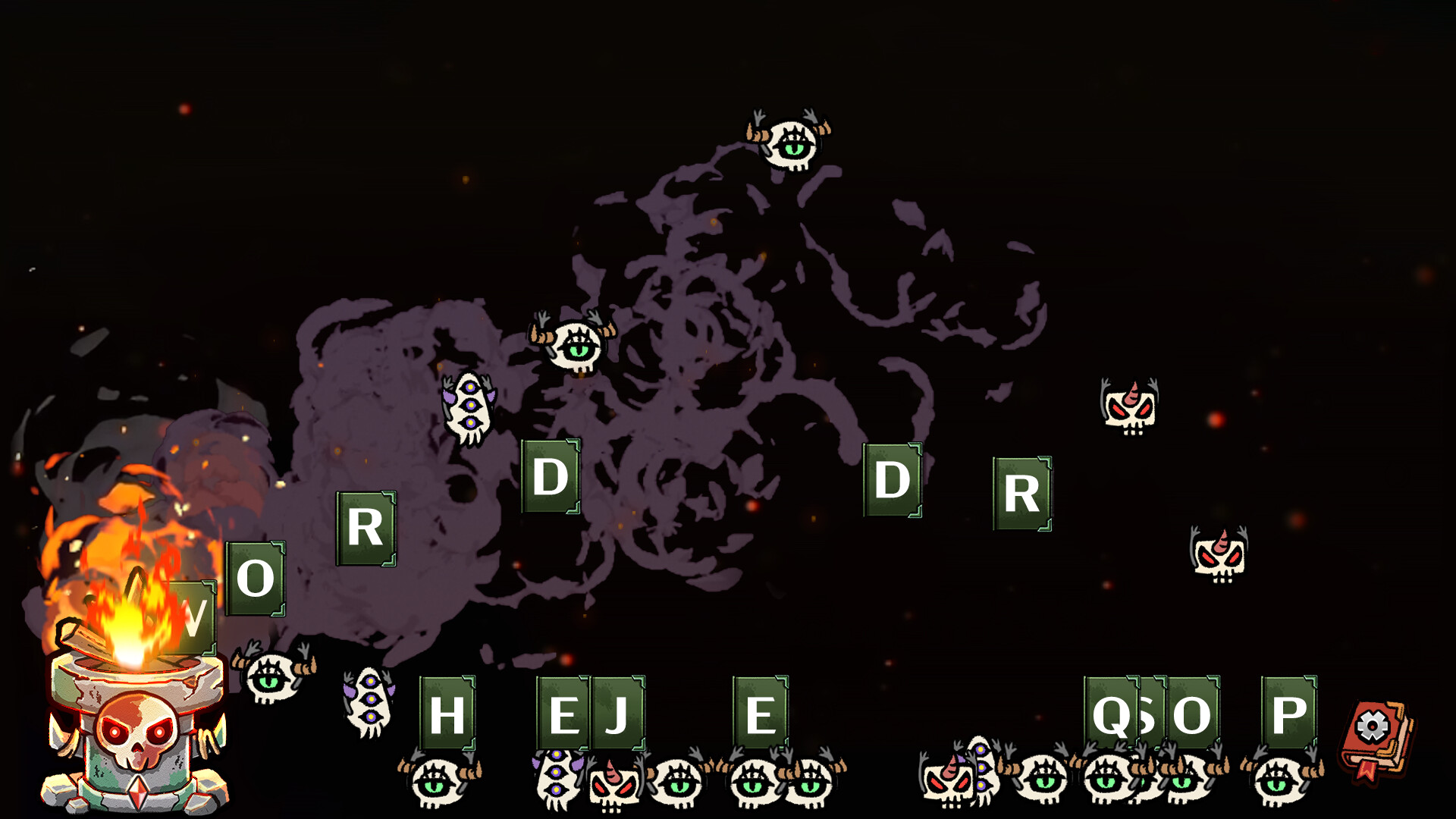 Hell-O-Word screenshot #5