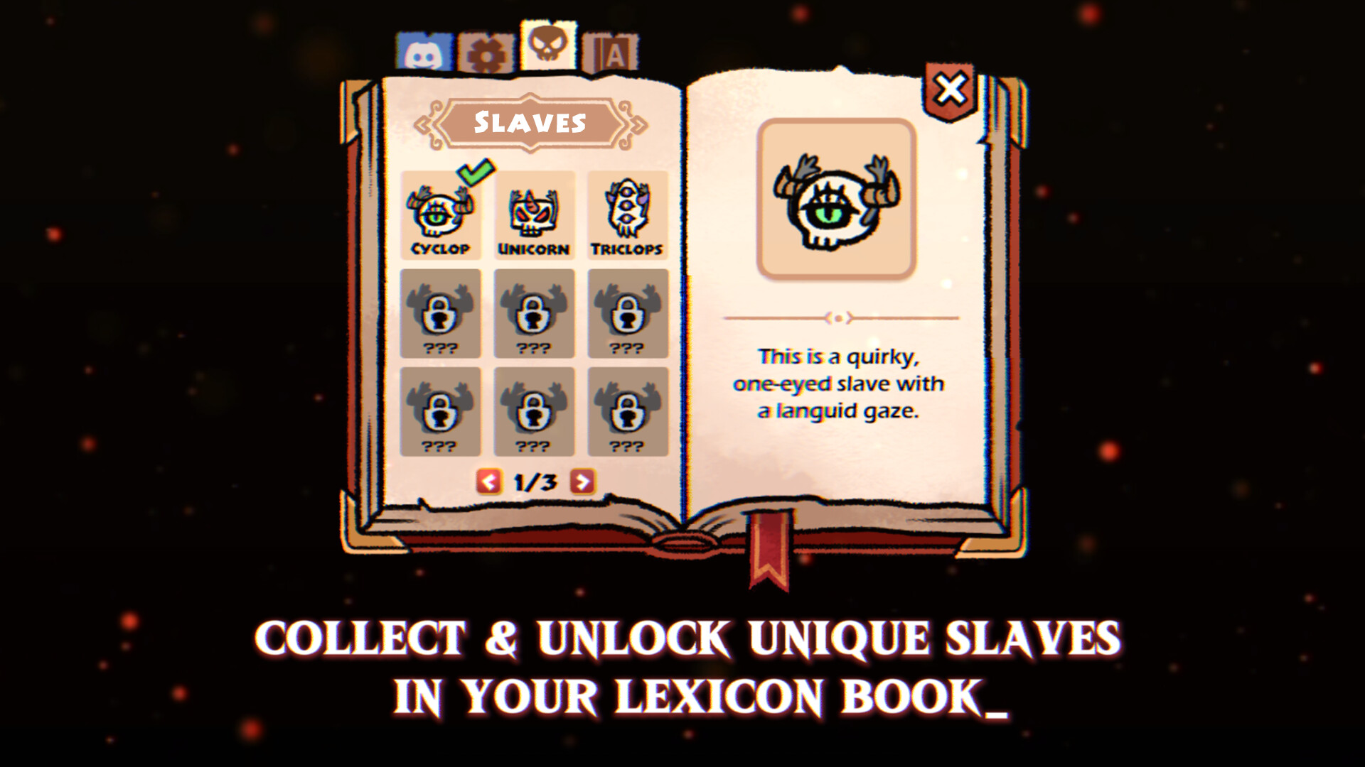Hell-O-Word screenshot 2